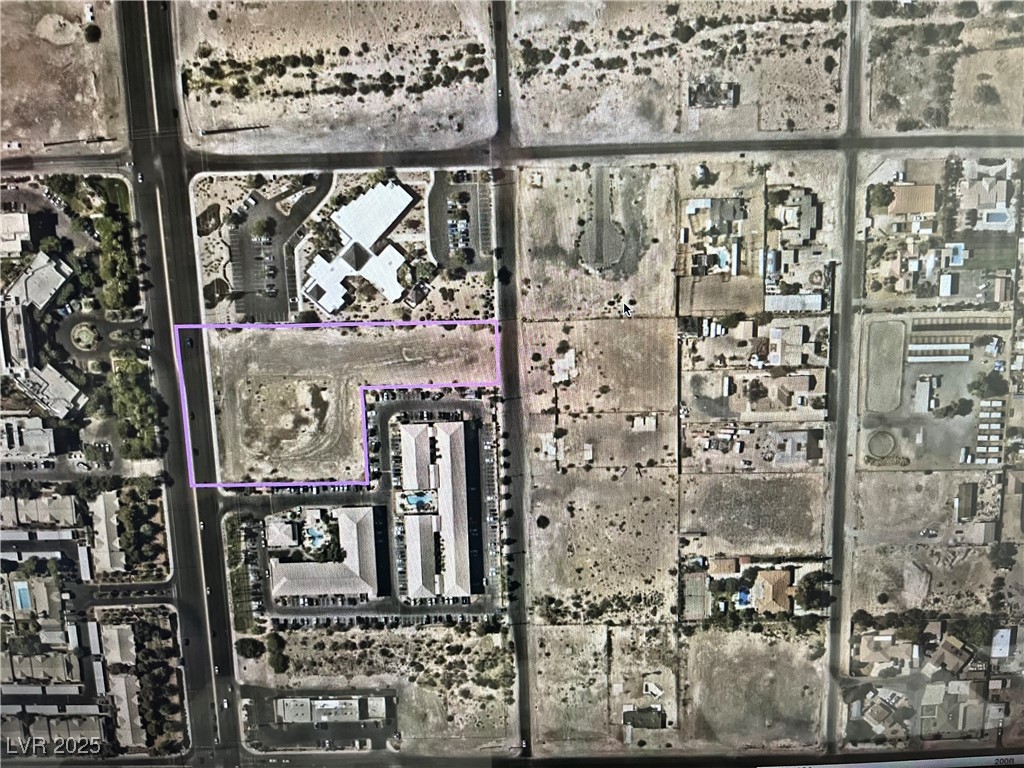 Las Vegas Blvd, Las Vegas 89123