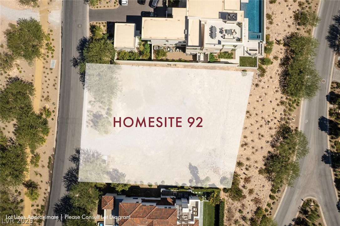10931 Stardust Drive, Las Vegas 89135