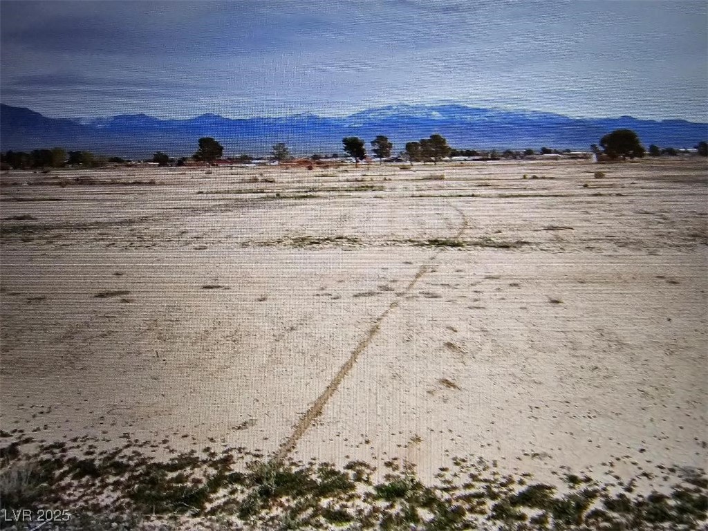 2011 S Zelzah Avenue, Pahrump 89048