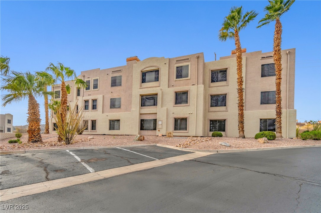 2072 Mesquite Lane #104, Laughlin 89029