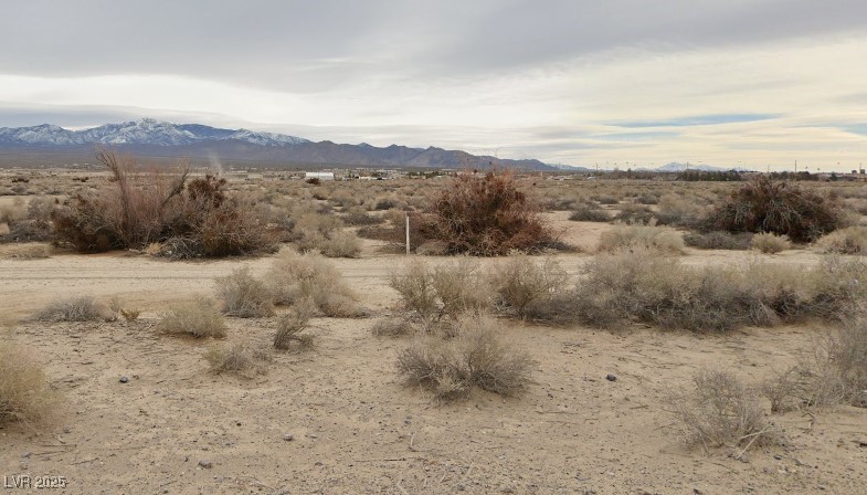 361 N Abilene Street, Pahrump