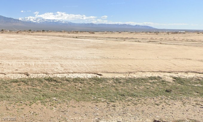 6270 N Borgess Lane, Pahrump 89060