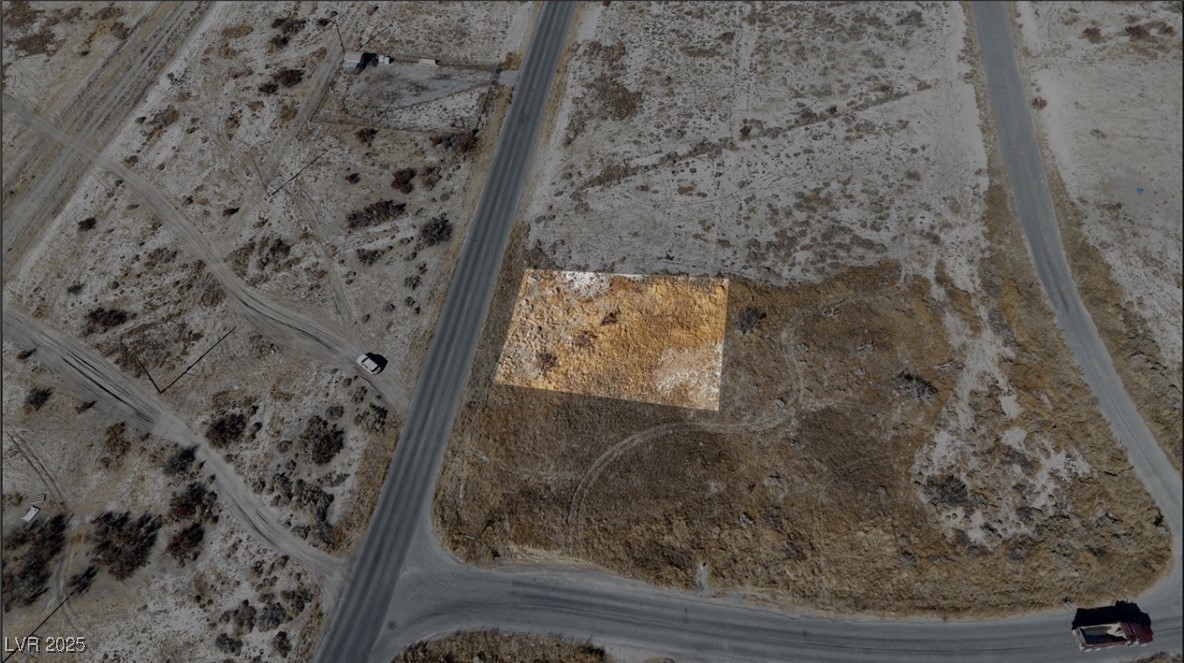 1201 S Upland Avenue, Pahrump