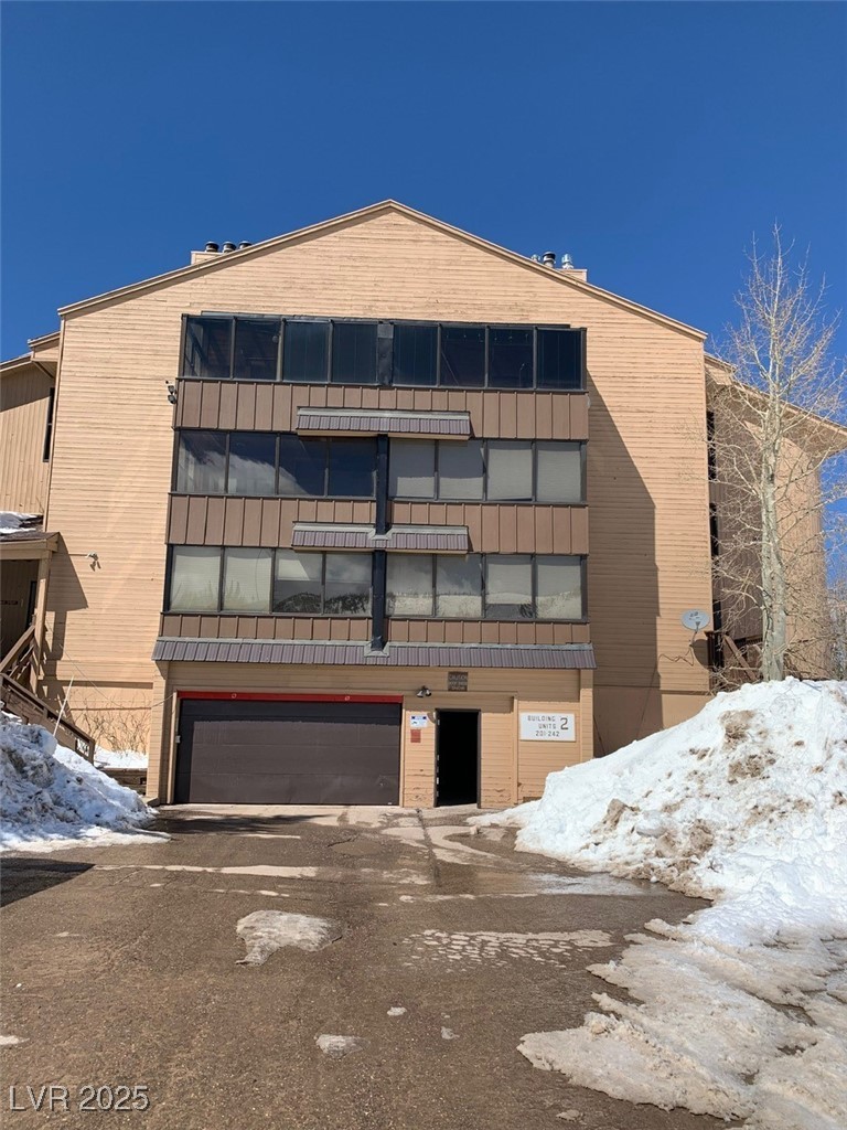 150 W Ridge View Street #241, Brian Head
