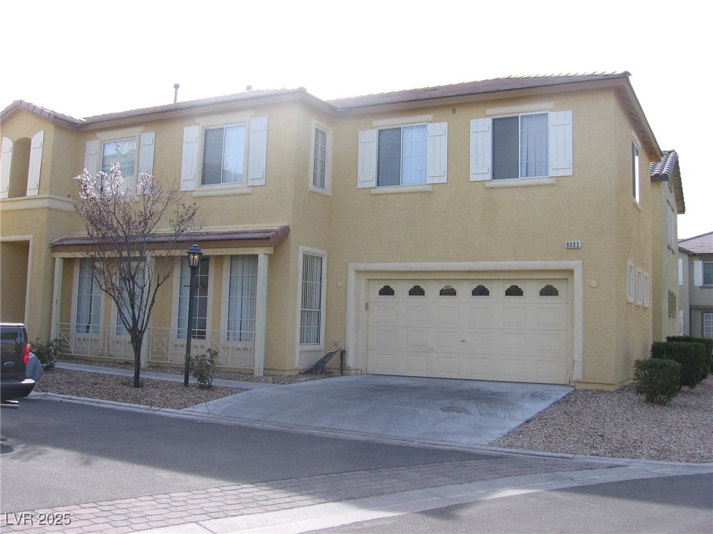 8003 Retriever Avenue, Las Vegas 89147