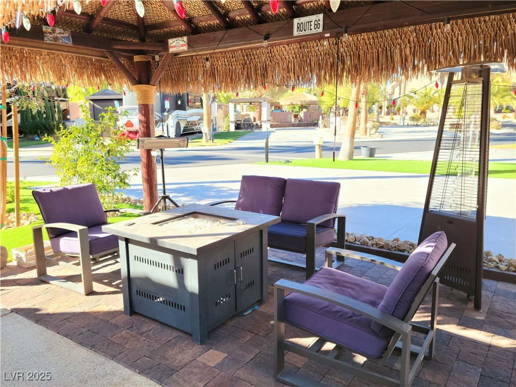 8175 Arville Street #140, Las Vegas 89139