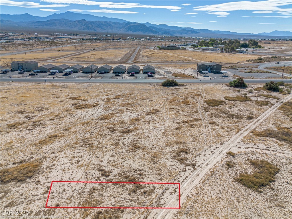1701 S Pahrump Valley Boulevard #14, Pahrump