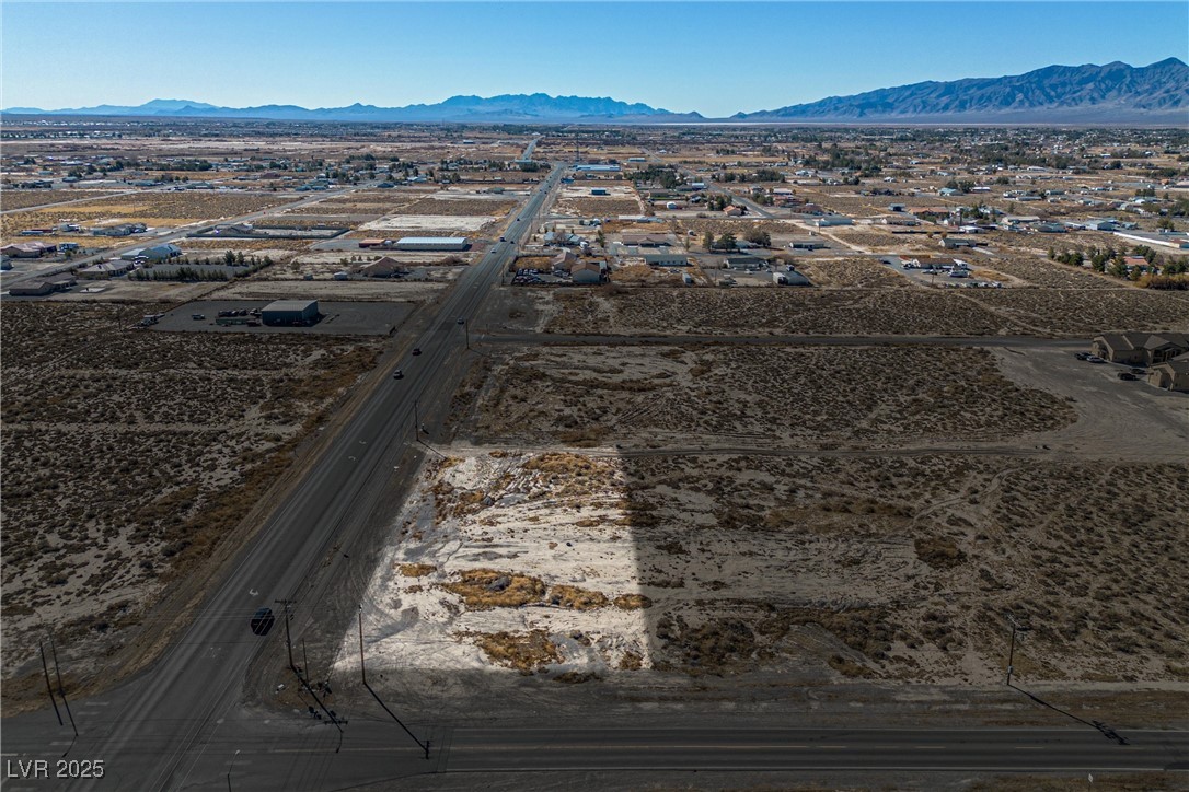 2981 E Dandelion Street, Pahrump 89048
