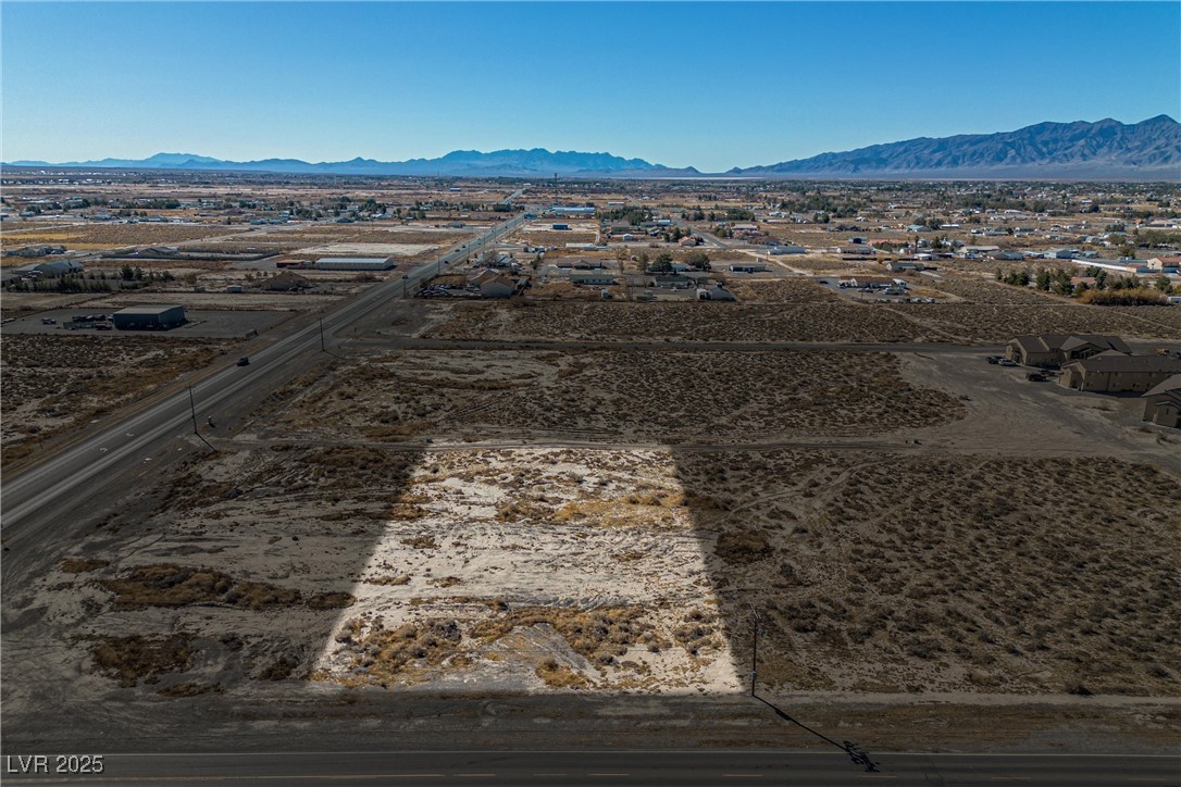 2951 E Dandelion Street, Pahrump 89048
