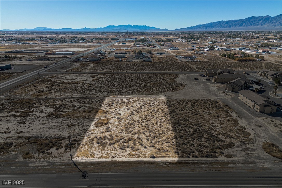 2921 E Dandelion Street, Pahrump