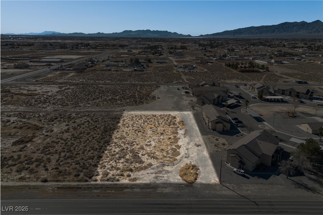 2891 E Dandelion Street, Pahrump