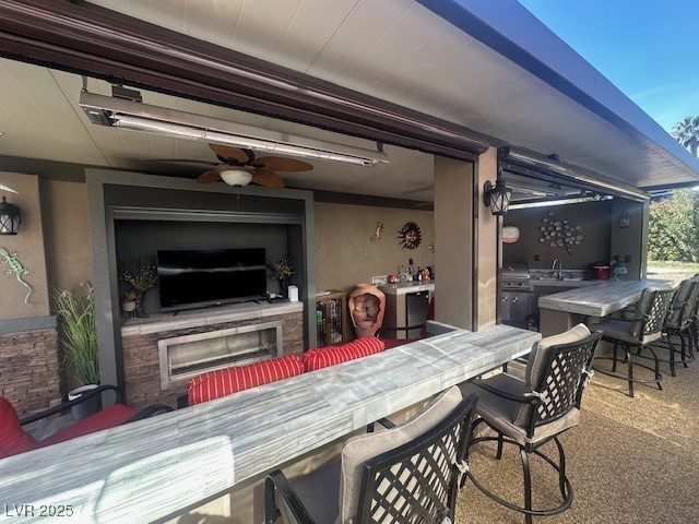 8175 Arville Street #134, Las Vegas
