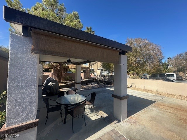 8175 Arville Street #135, Las Vegas