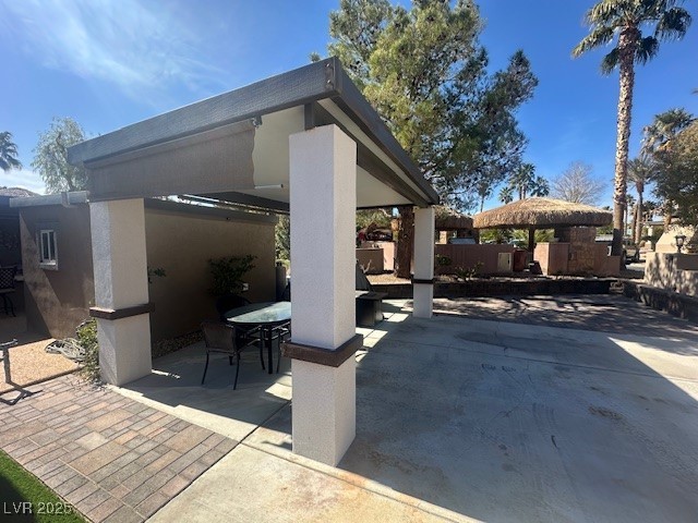 Photo 2 of 8175 Arville Street #135