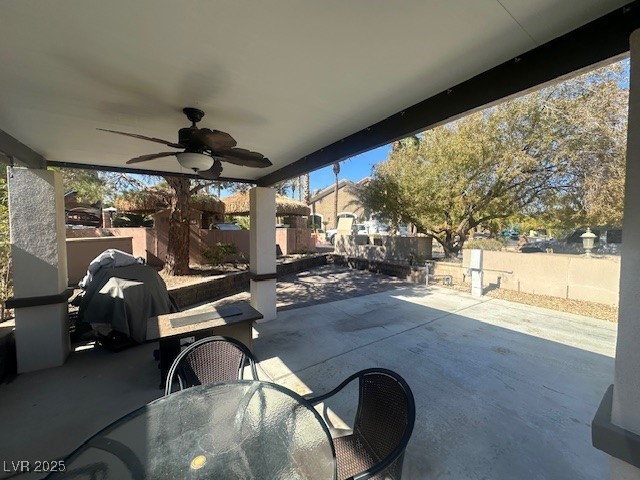 Photo 4 of 8175 Arville Street #135