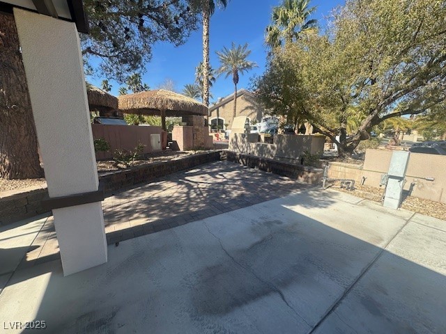 Photo 5 of 8175 Arville Street #135