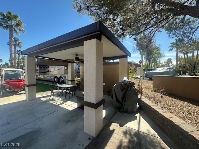 Photo 6 of 20, 8175 Arville Street #135