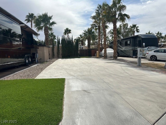 8175 Arville Street #341, Las Vegas