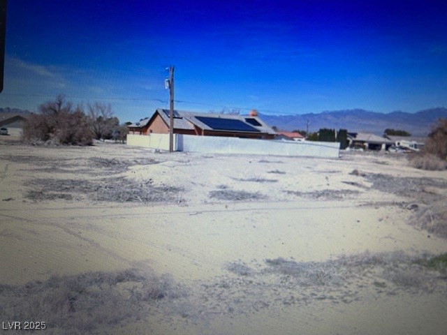 861 E Enchanted Mesa Street, Pahrump