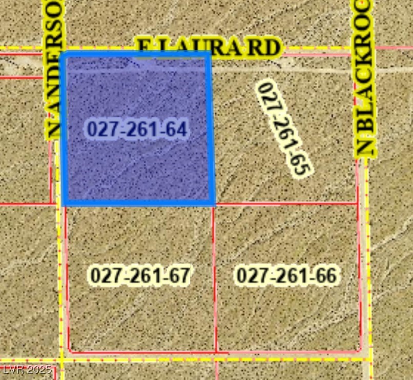 811 E Panther Way, Pahrump 89060