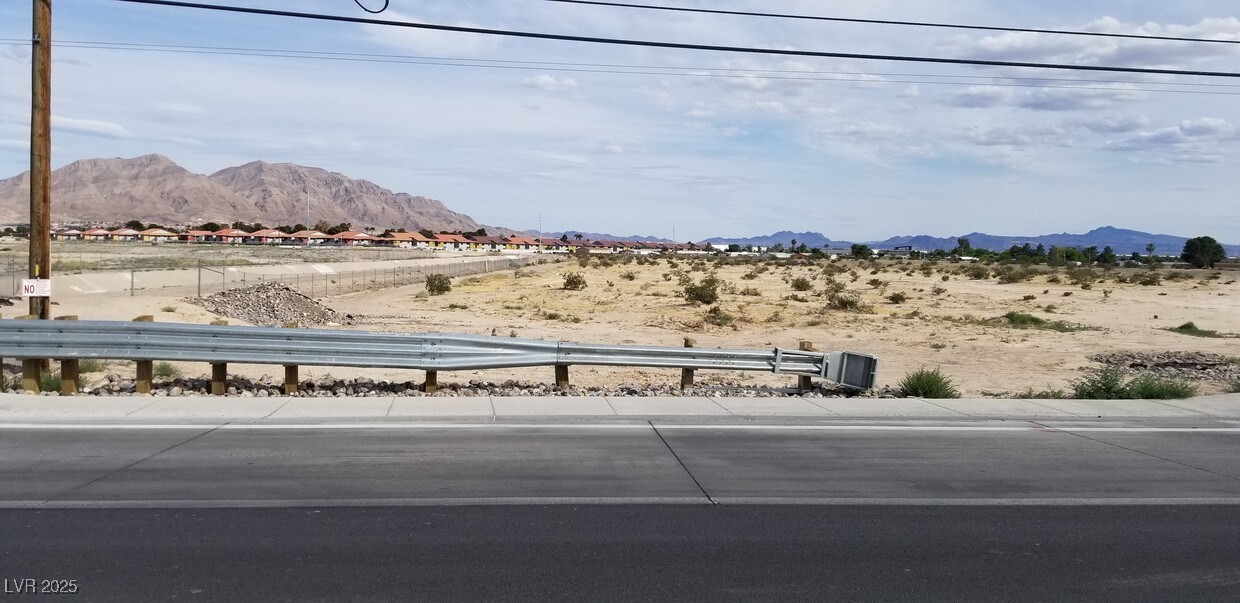 NORTH LAS VEGAS BLVD., Las Vegas 89115