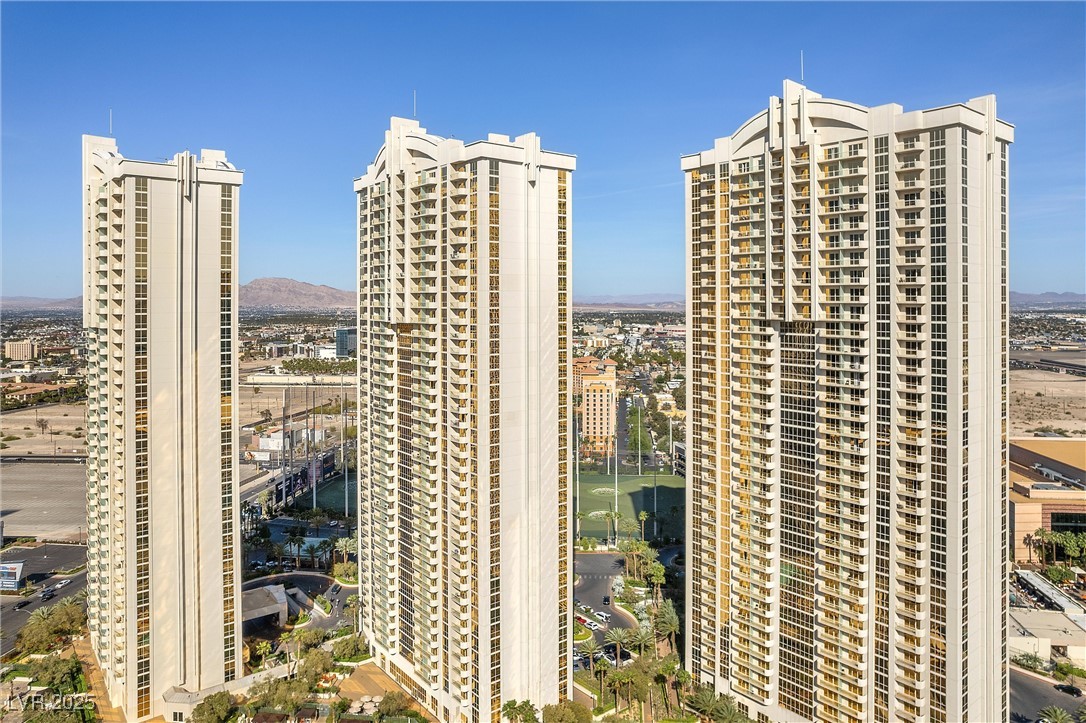 135 E Harmon Avenue #221, Las Vegas