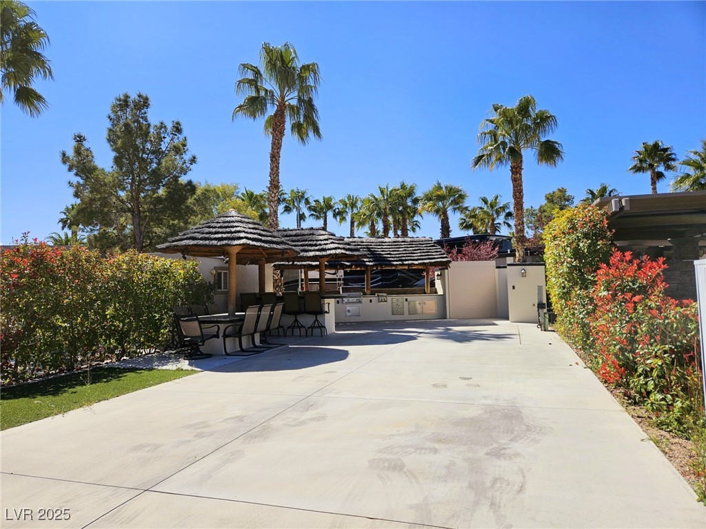 Photo 2 of 8175 Arville Street #338