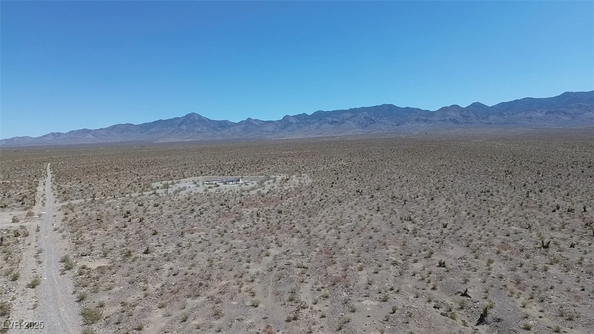 7601 N Blagg Road, Pahrump 89060