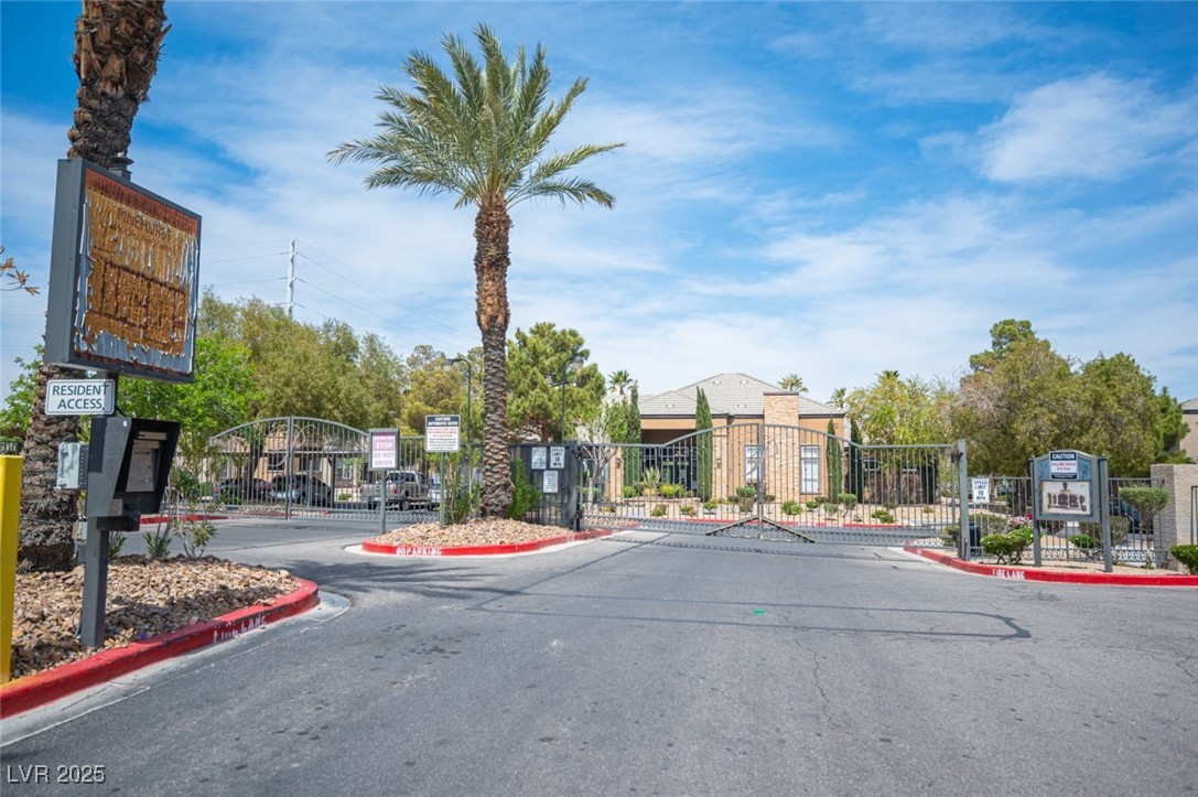 Photo 37 of 37, 6650 W Warm Springs Road #1079