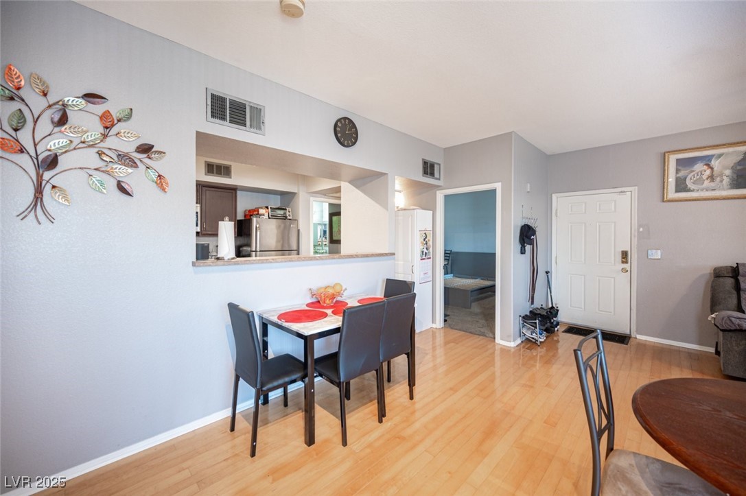 Photo 11 of 37, 6650 W Warm Springs Road #1079