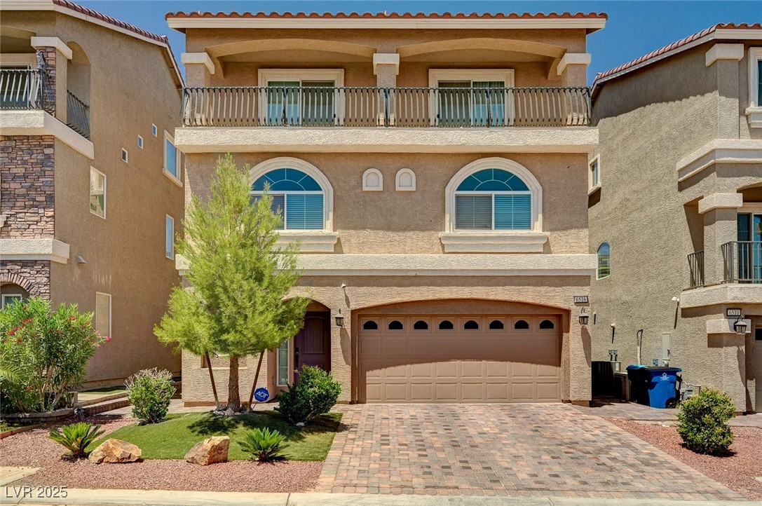 6516 Austin Hope Avenue, Las Vegas