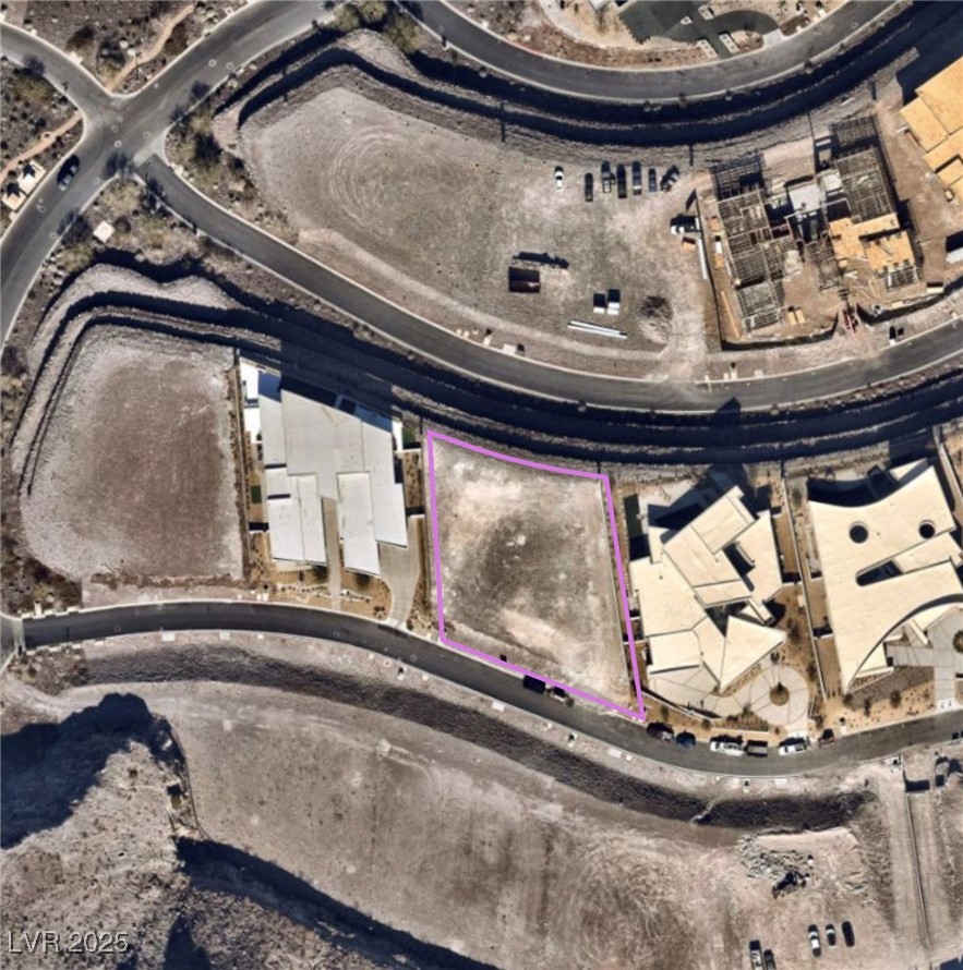 6 Chisel Crest Court, Henderson 89012
