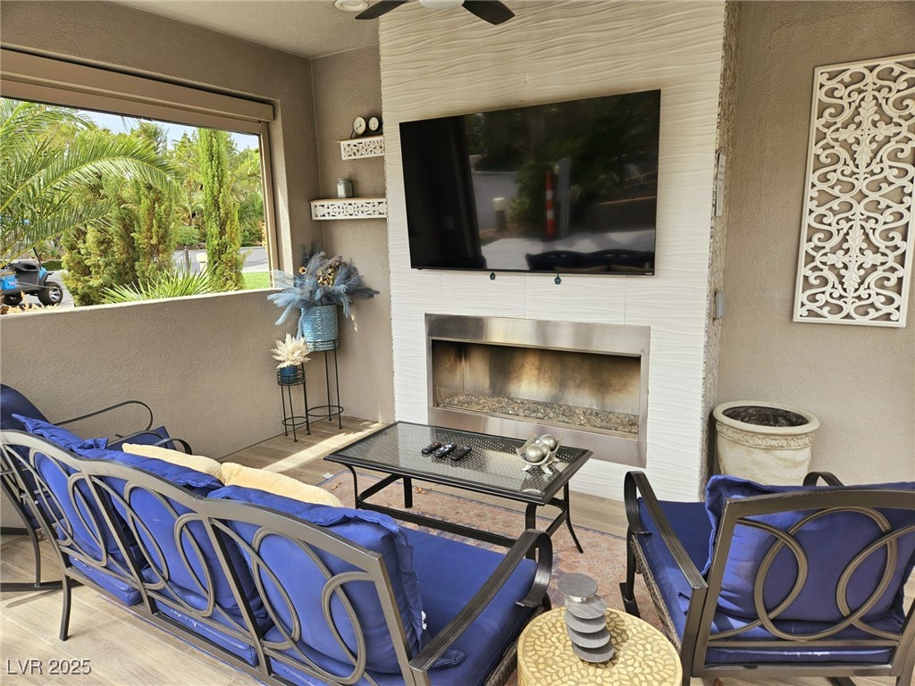 8175 Arville Street #14, Las Vegas
