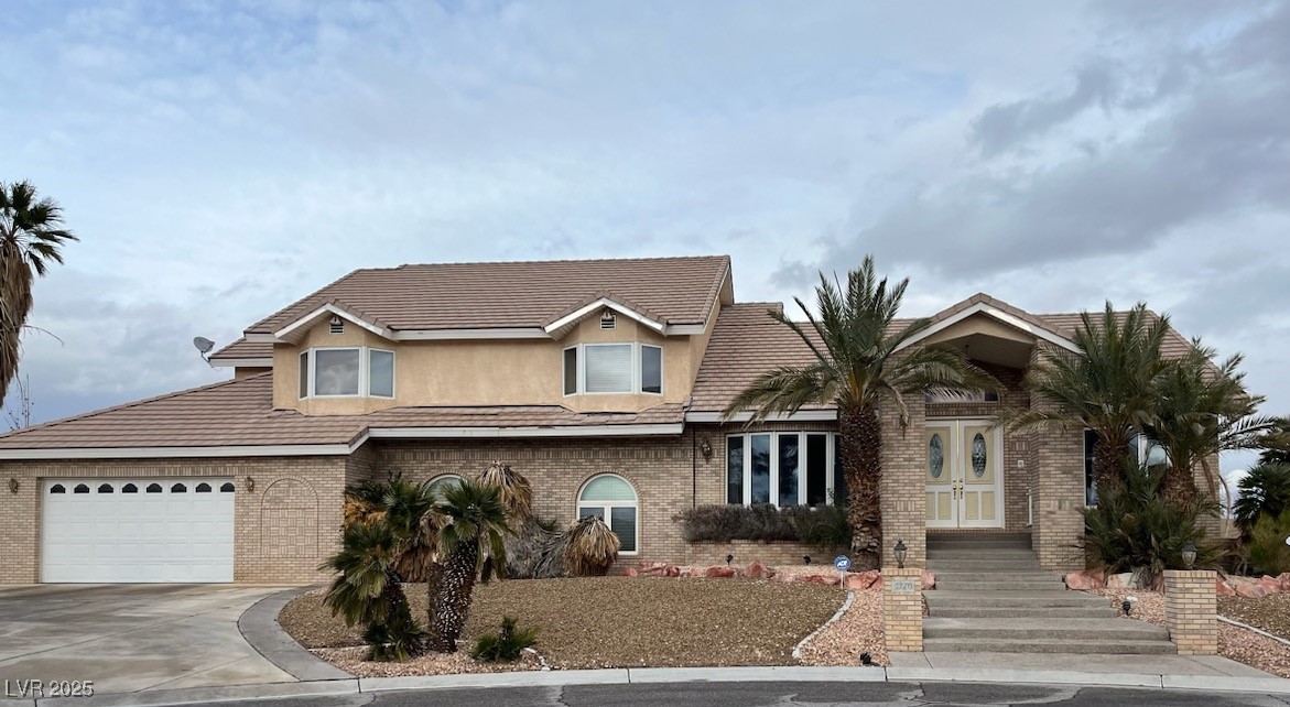 5770 El Camino Road, Las Vegas
