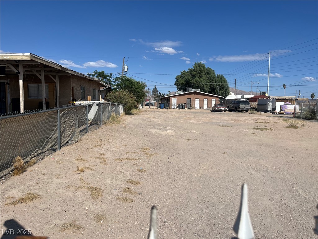 2404 Bassler Street, North Las Vegas 89030