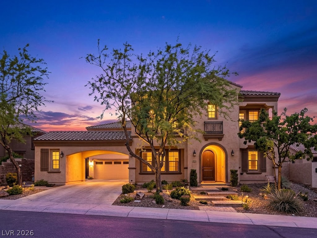 2805 Proust Court, Henderson 89044