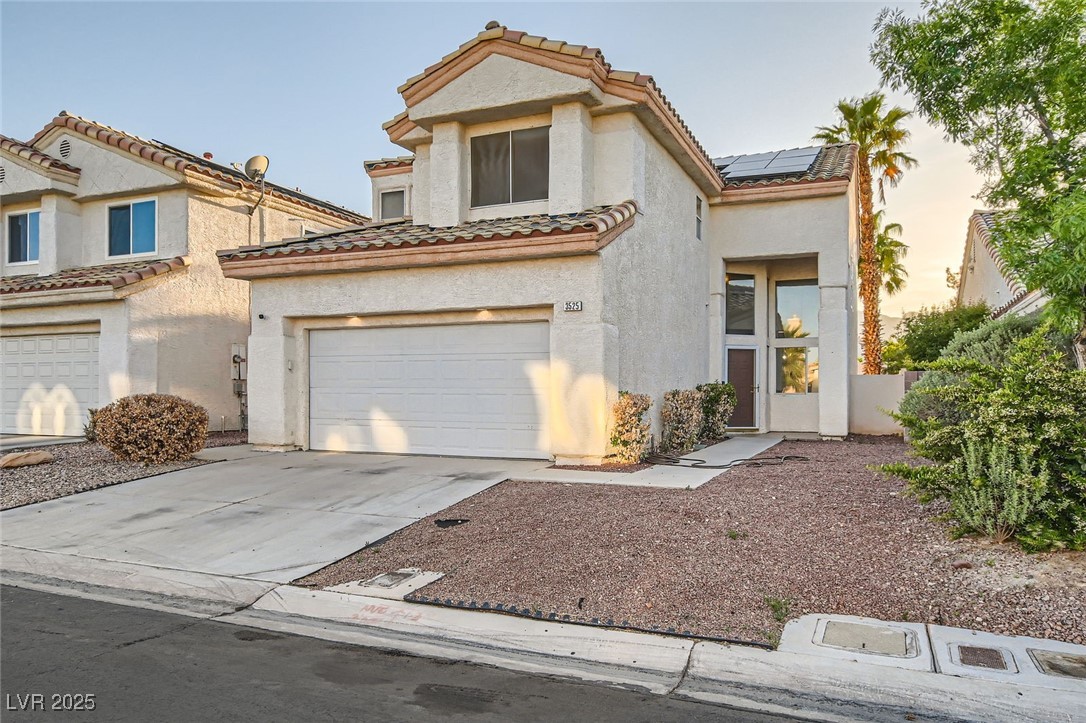 3525 Tuscany Village Drive, Las Vegas
