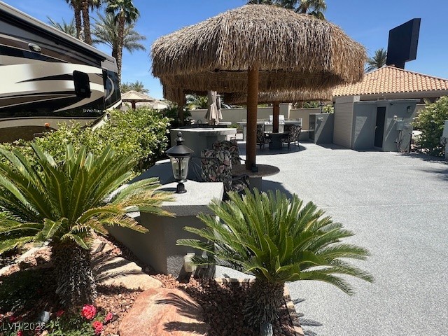 8175 Arville Street #167, Las Vegas