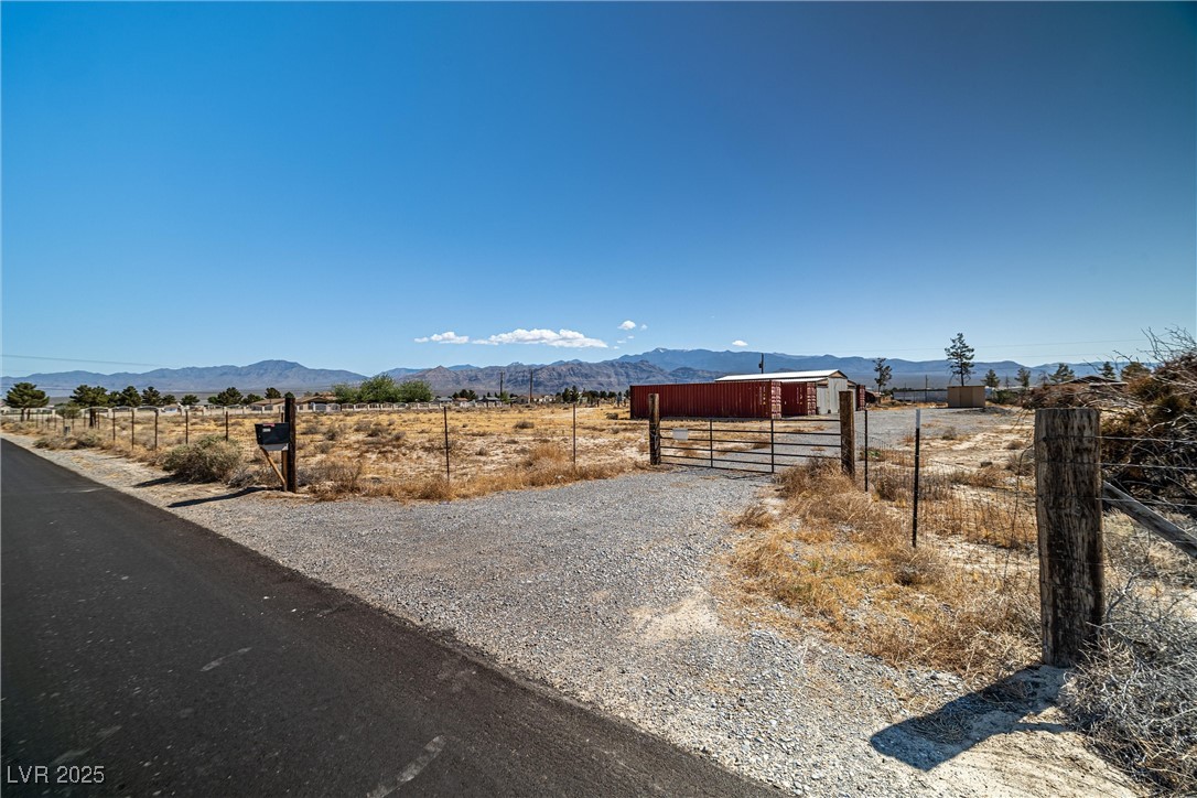 5111 Malibou Avenue, Pahrump 89061