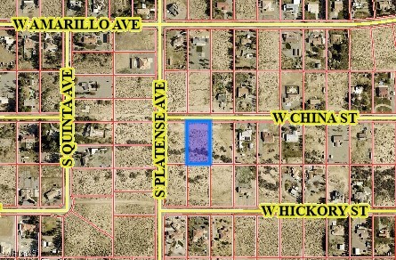 641 W China Street, Pahrump 89048