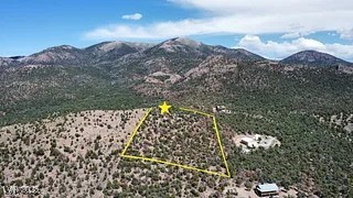 Hilltop, Pioche 89043