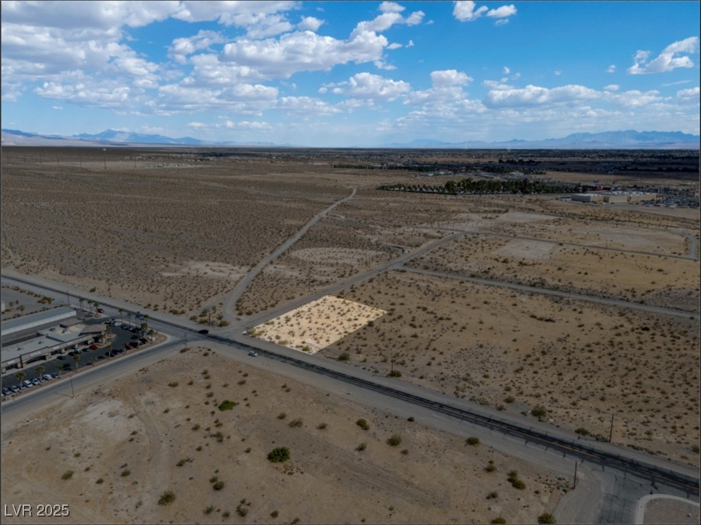 1841 E Basin Avenue, Pahrump 89060