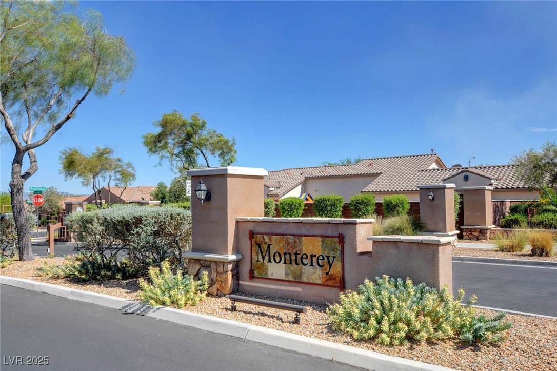 9431 Borough Park Street, Las Vegas 89178