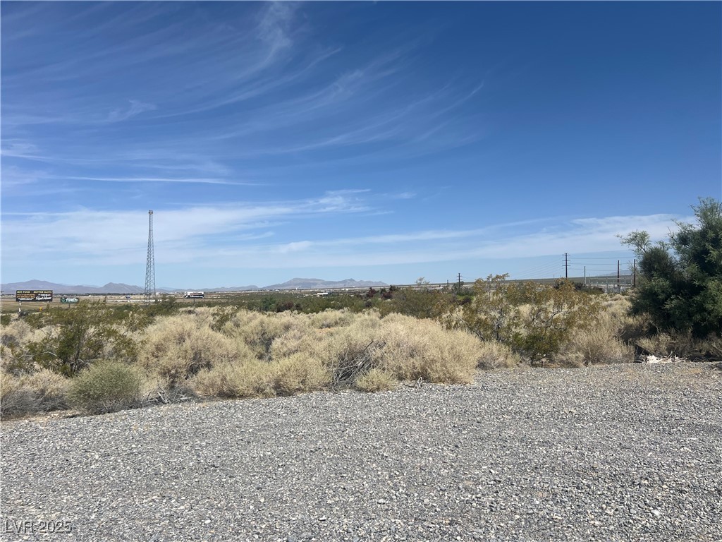 6390 E Diana Place, Pahrump