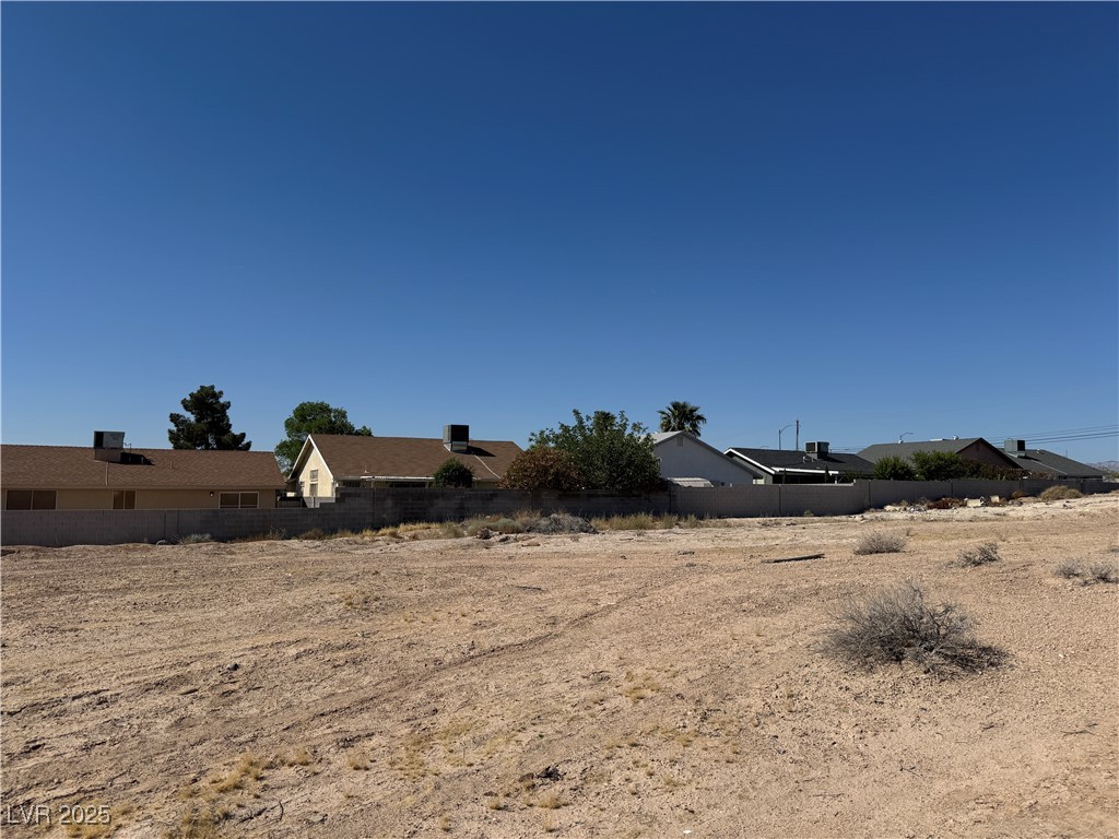 W. Mayflower Avenue, North Las Vegas 89030