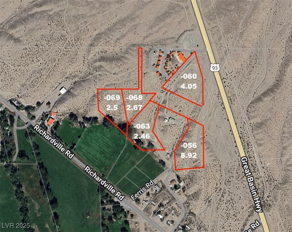 56 Ferris Road, Alamo 89001
