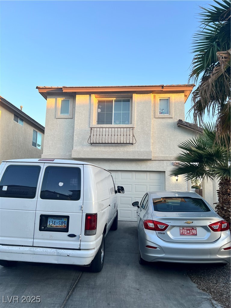 4363 Pittsfield Street, Las Vegas