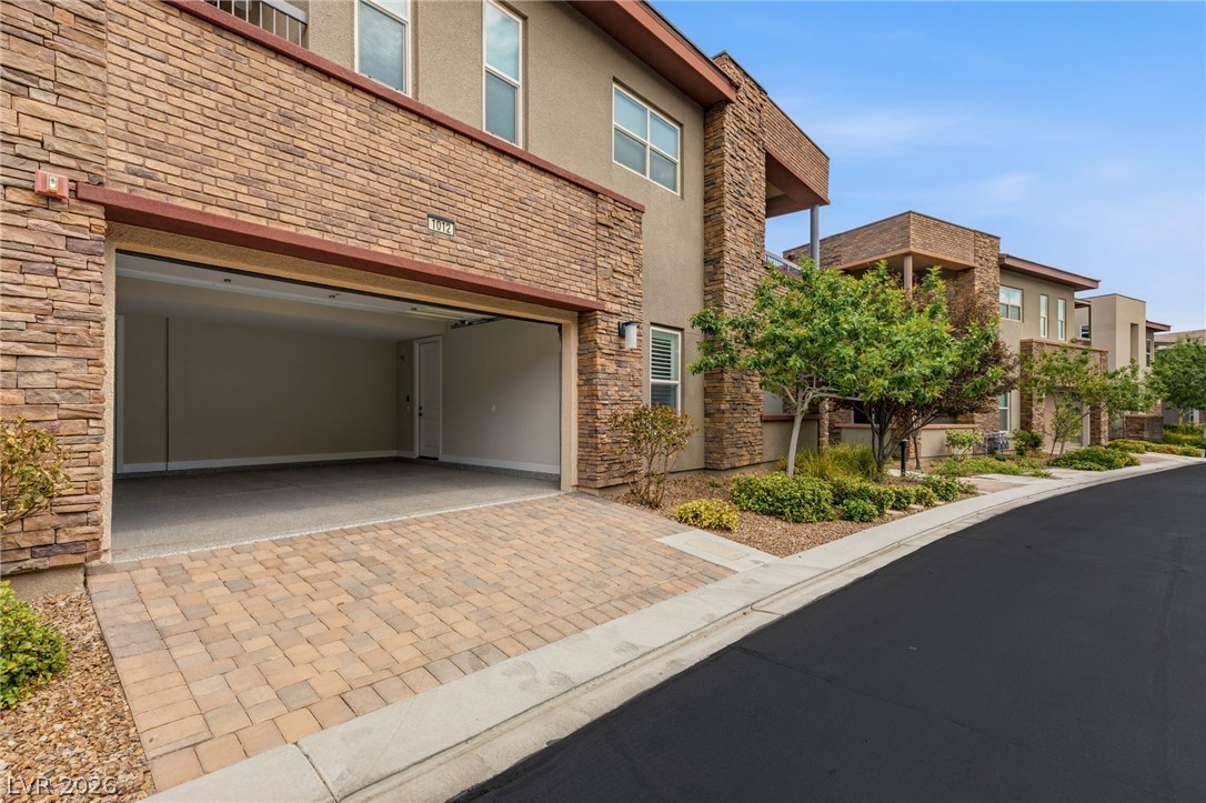 Photo 41 of 45, 11280 Granite Ridge Drive #1012