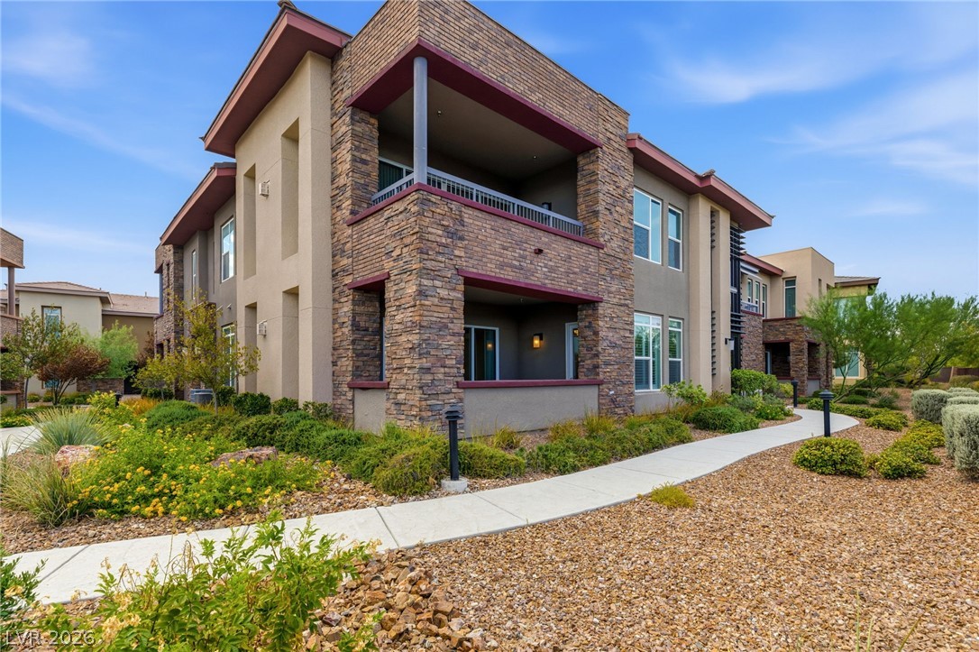 Photo 44 of 45, 11280 Granite Ridge Drive #1012
