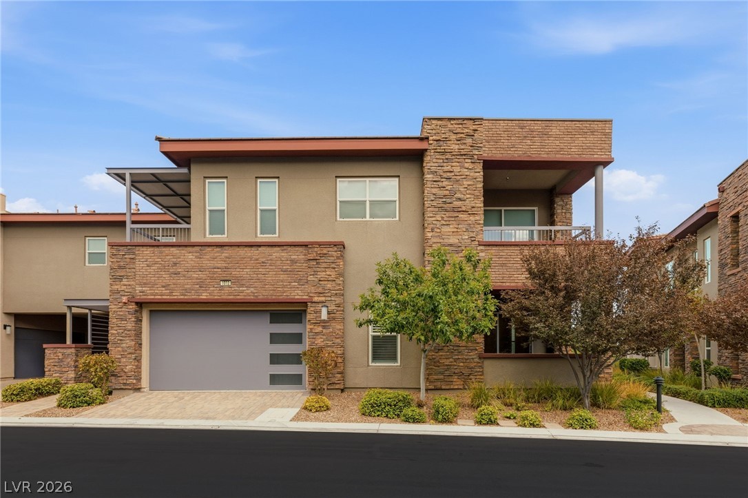 11280 Granite Ridge Drive #1012, Las Vegas 89135